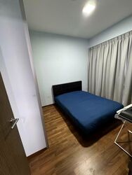 Foresque Residences (D23), Condominium #534111781